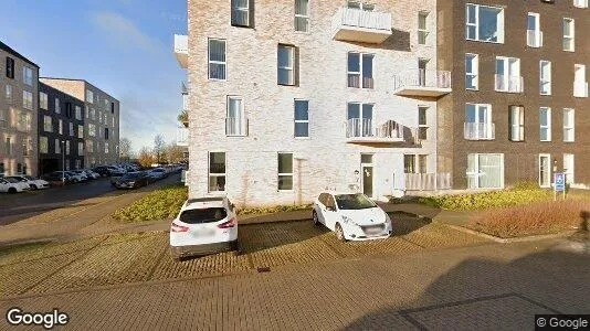 Lejligheder til leje i Brabrand - Foto fra Google Street View