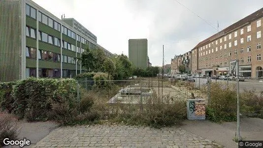 Lejligheder til leje i Østerbro - Foto fra Google Street View