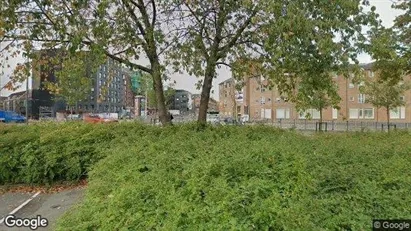Lejligheder til leje i Odense C - Foto fra Google Street View