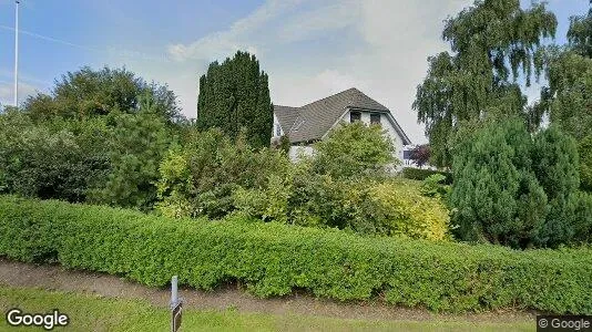 Lejligheder til leje i Haderslev - Foto fra Google Street View