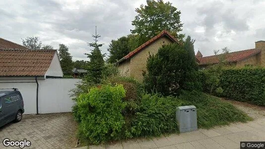Lejligheder til leje i Silkeborg - Foto fra Google Street View