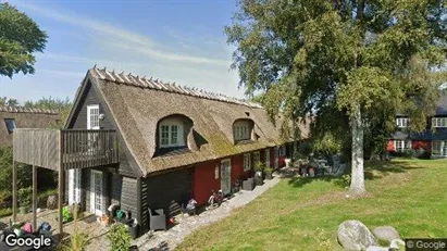 Lejligheder til leje i Frederikssund - Foto fra Google Street View