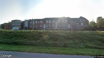 Lejligheder til leje i Herning - Foto fra Google Street View