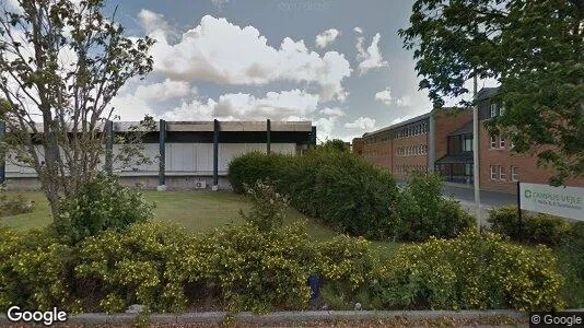 Lejligheder til leje i Vejle Centrum - Foto fra Google Street View