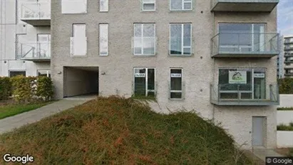 Lejligheder til leje i Odense C - Foto fra Google Street View