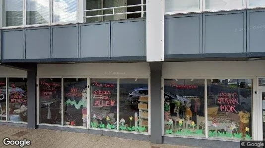 Lejligheder til leje i Kolding - Foto fra Google Street View