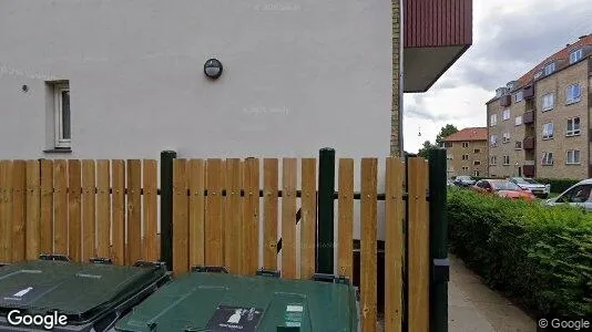 Værelser til leje i Vanløse - Foto fra Google Street View