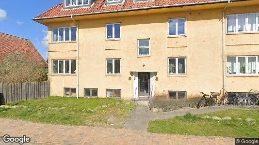 Lejligheder til leje i Odense M - Foto fra Google Street View