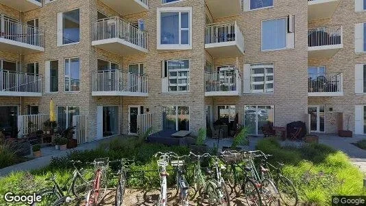 Værelser til leje i København SV - Foto fra Google Street View