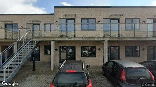 Lejligheder til leje i Viby J - Foto fra Google Street View