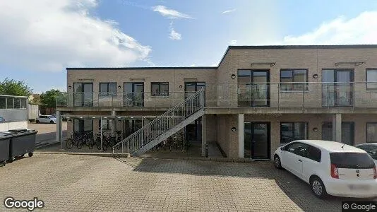 Lejligheder til leje i Viby J - Foto fra Google Street View