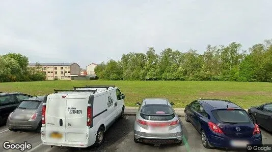 Lejligheder til leje i Tilst - Foto fra Google Street View