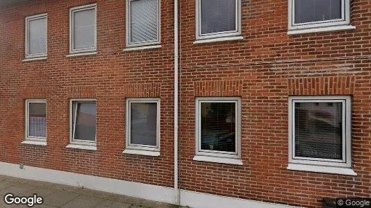 Lejligheder til leje i Skagen - Foto fra Google Street View