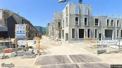 Lejligheder til leje i Odense C - Foto fra Google Street View