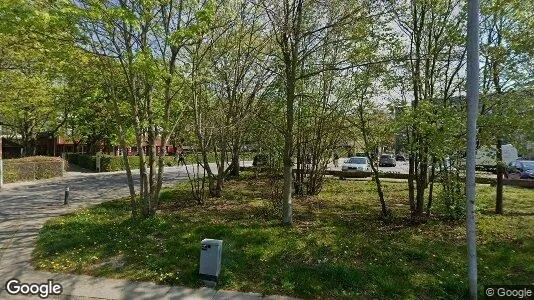 Lejligheder til leje i Glostrup - Foto fra Google Street View