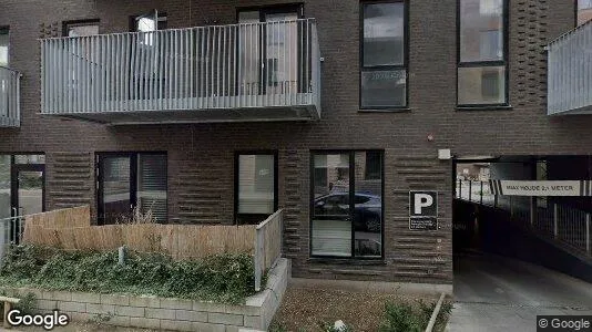 Lejligheder til leje i København S - Foto fra Google Street View