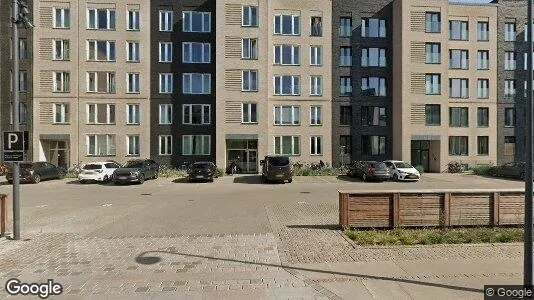 Lejligheder til leje i København SV - Foto fra Google Street View