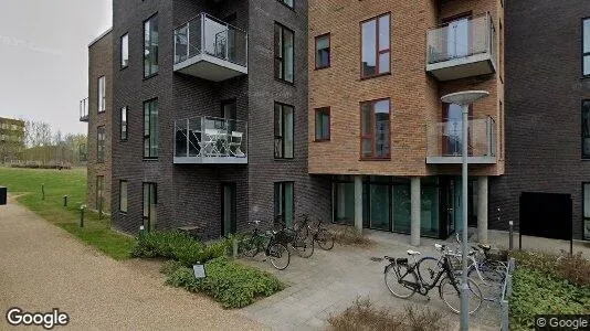 Lejligheder til leje i Odense C - Foto fra Google Street View