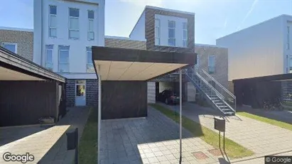 Lejligheder til leje i Aalborg SV - Foto fra Google Street View