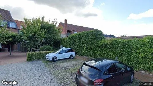 Lejligheder til leje i Slagelse - Foto fra Google Street View