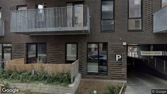 Lejligheder til leje i København S - Foto fra Google Street View