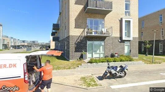 Lejligheder til leje i Aalborg SV - Foto fra Google Street View