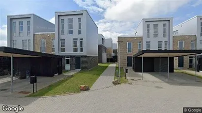 Lejligheder til leje i Aalborg SV - Foto fra Google Street View