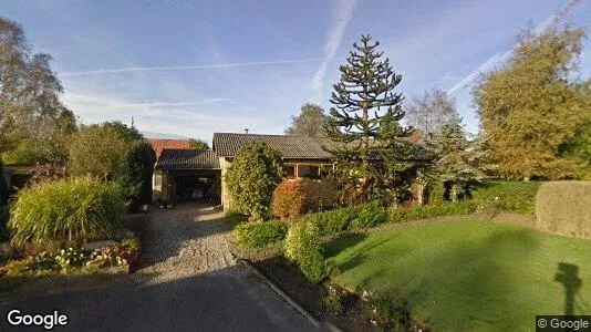 Lejligheder til leje i Middelfart - Foto fra Google Street View