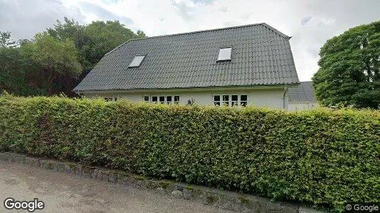 Lejligheder til leje i Tommerup - Foto fra Google Street View