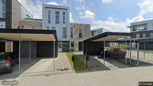 Lejligheder til leje i Aalborg SV - Foto fra Google Street View
