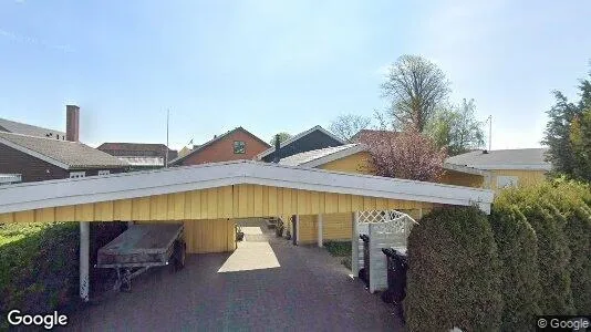 Lejligheder til leje i Juelsminde - Foto fra Google Street View