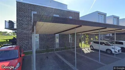 Lejligheder til leje i Aalborg SV - Foto fra Google Street View