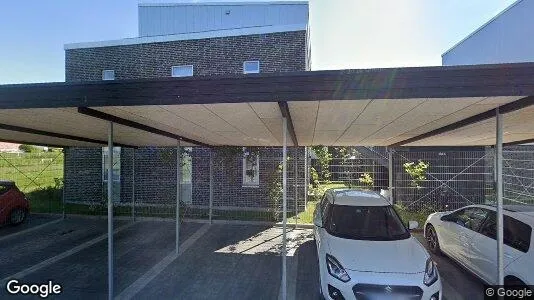 Lejligheder til leje i Aalborg SV - Foto fra Google Street View
