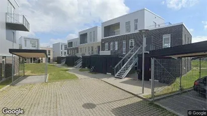 Lejligheder til leje i Aalborg SV - Foto fra Google Street View