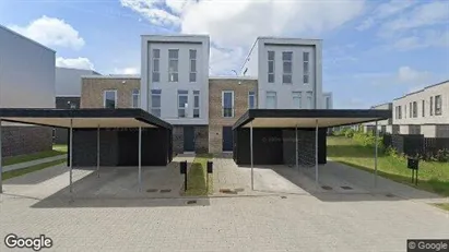 Lejligheder til leje i Aalborg SV - Foto fra Google Street View