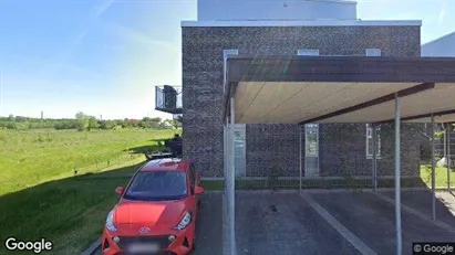 Lejligheder til leje i Aalborg SV - Foto fra Google Street View