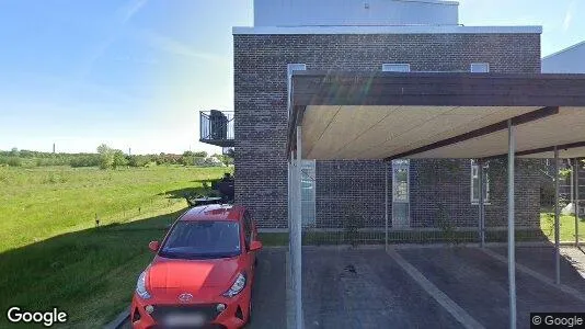 Lejligheder til leje i Aalborg SV - Foto fra Google Street View