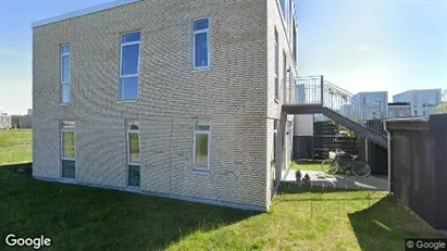 Lejligheder til leje i Aalborg SV - Foto fra Google Street View