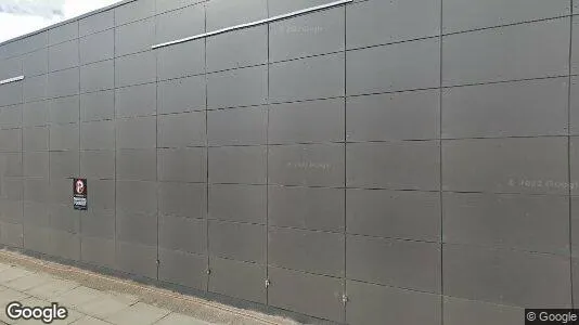 Lejligheder til leje i Silkeborg - Foto fra Google Street View