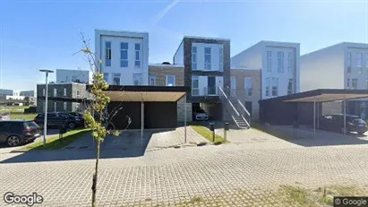 Lejligheder til leje i Aalborg SV - Foto fra Google Street View