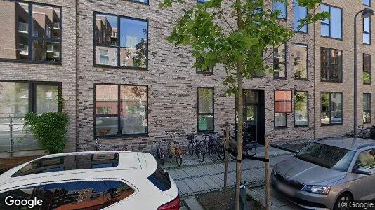 Lejligheder til leje i København SV - Foto fra Google Street View