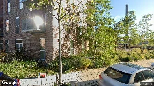 Lejligheder til leje i København SV - Foto fra Google Street View