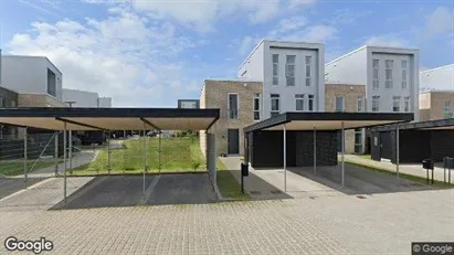 Lejligheder til leje i Aalborg SV - Foto fra Google Street View