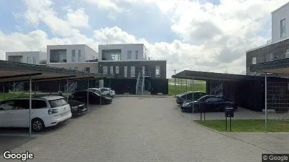 Lejligheder til leje i Aalborg SV - Foto fra Google Street View