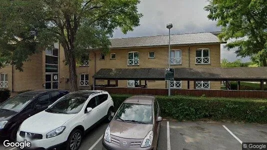 Lejligheder til leje i Roskilde - Foto fra Google Street View