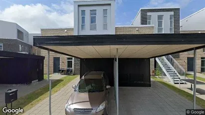 Lejligheder til leje i Aalborg SV - Foto fra Google Street View