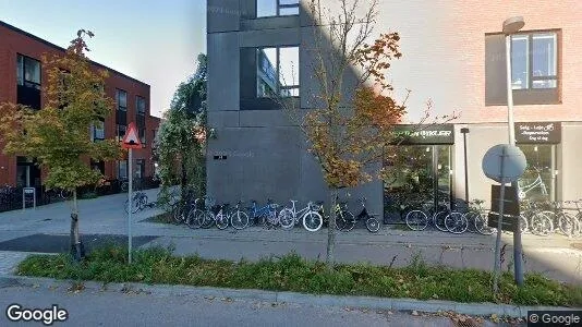 Lejligheder til leje i København SV - Foto fra Google Street View
