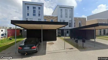 Lejligheder til leje i Aalborg SV - Foto fra Google Street View