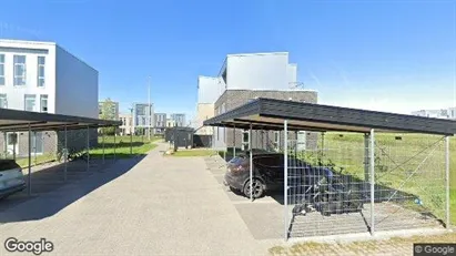 Lejligheder til leje i Aalborg SV - Foto fra Google Street View