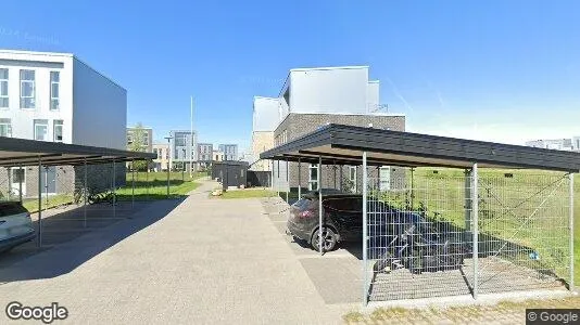 Lejligheder til leje i Aalborg SV - Foto fra Google Street View